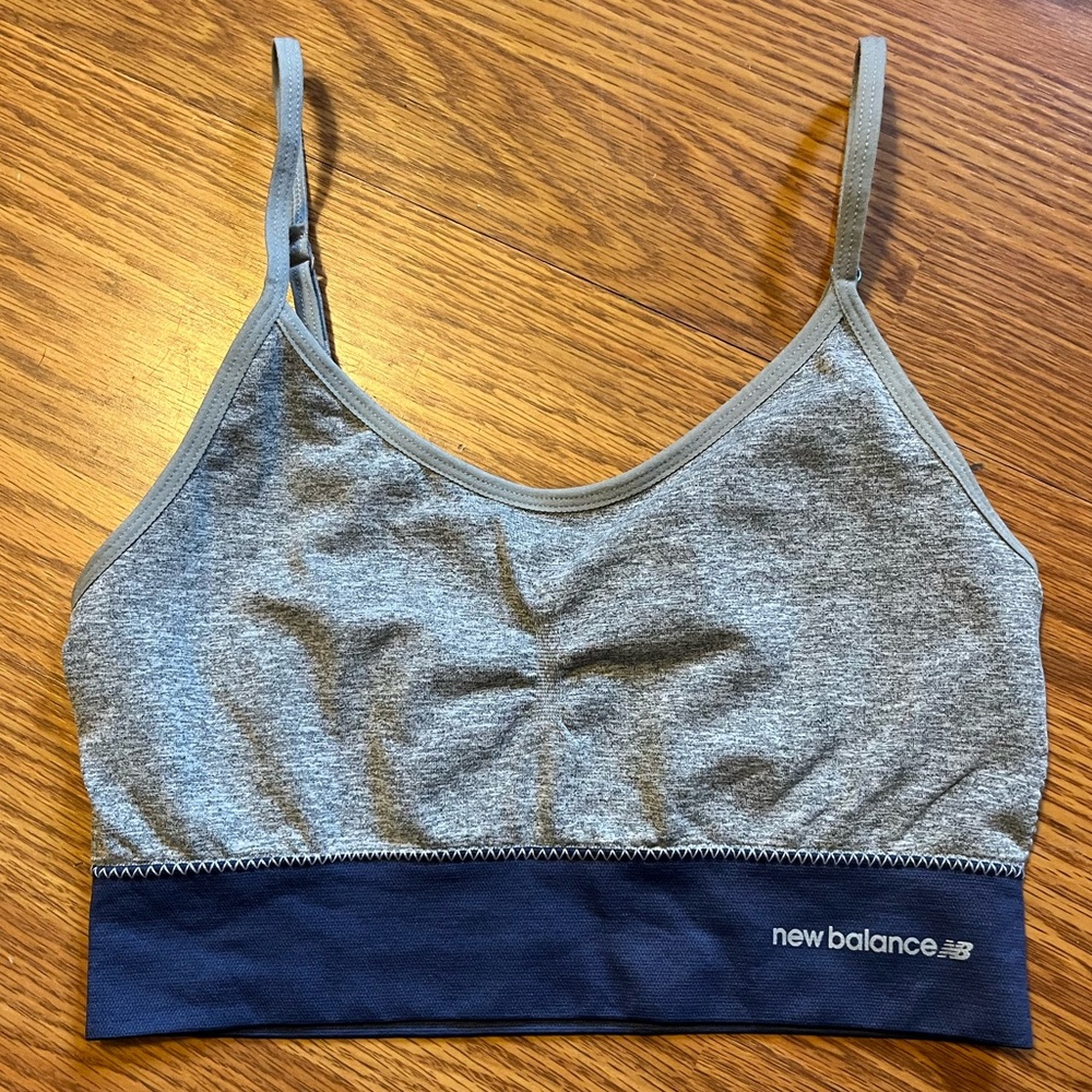 5/$25 ❌FINAL CALL❌ New balance sports bra